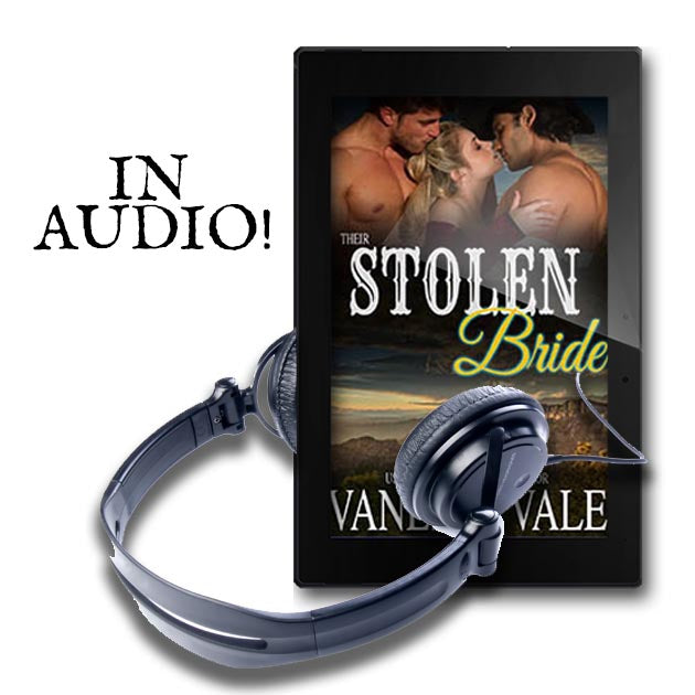 Their Stolen Bride
