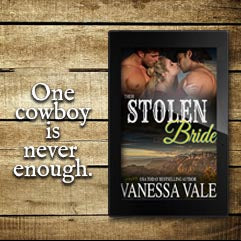 Their Stolen Bride