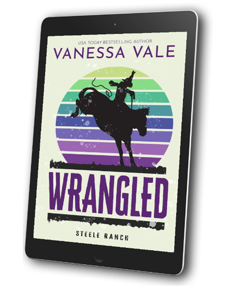 Wrangled
