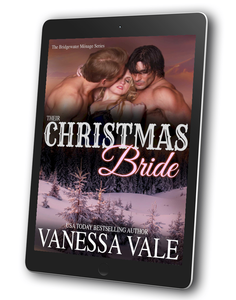 Their Christmas Bride