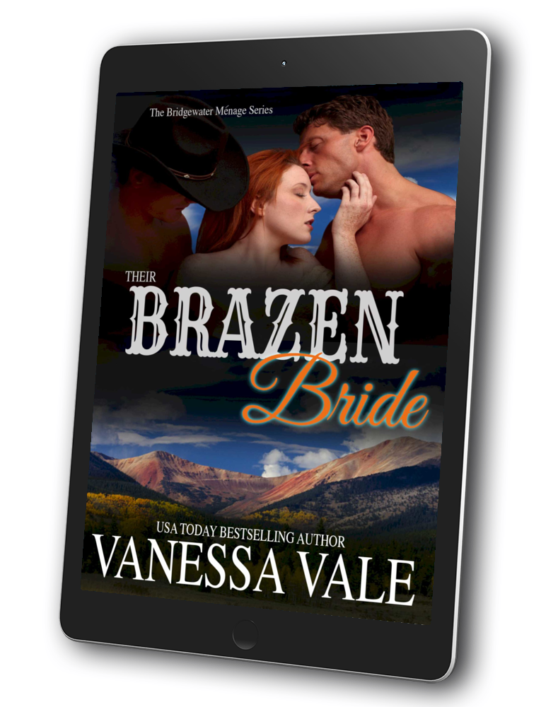 Their Brazen Bride