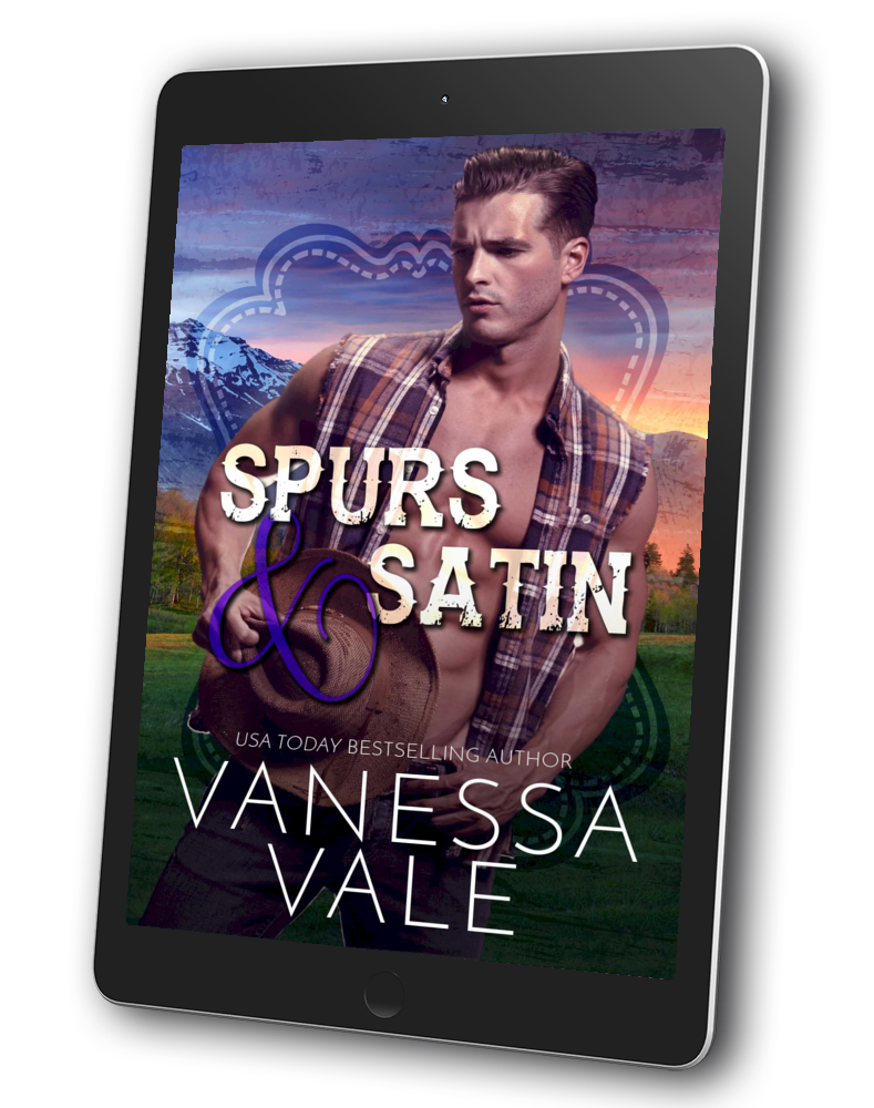 Spurs & Satin