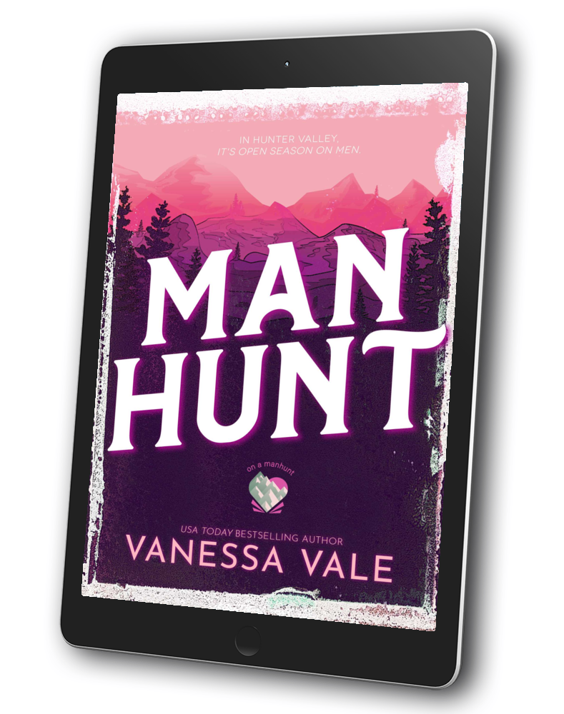 Man Hunt