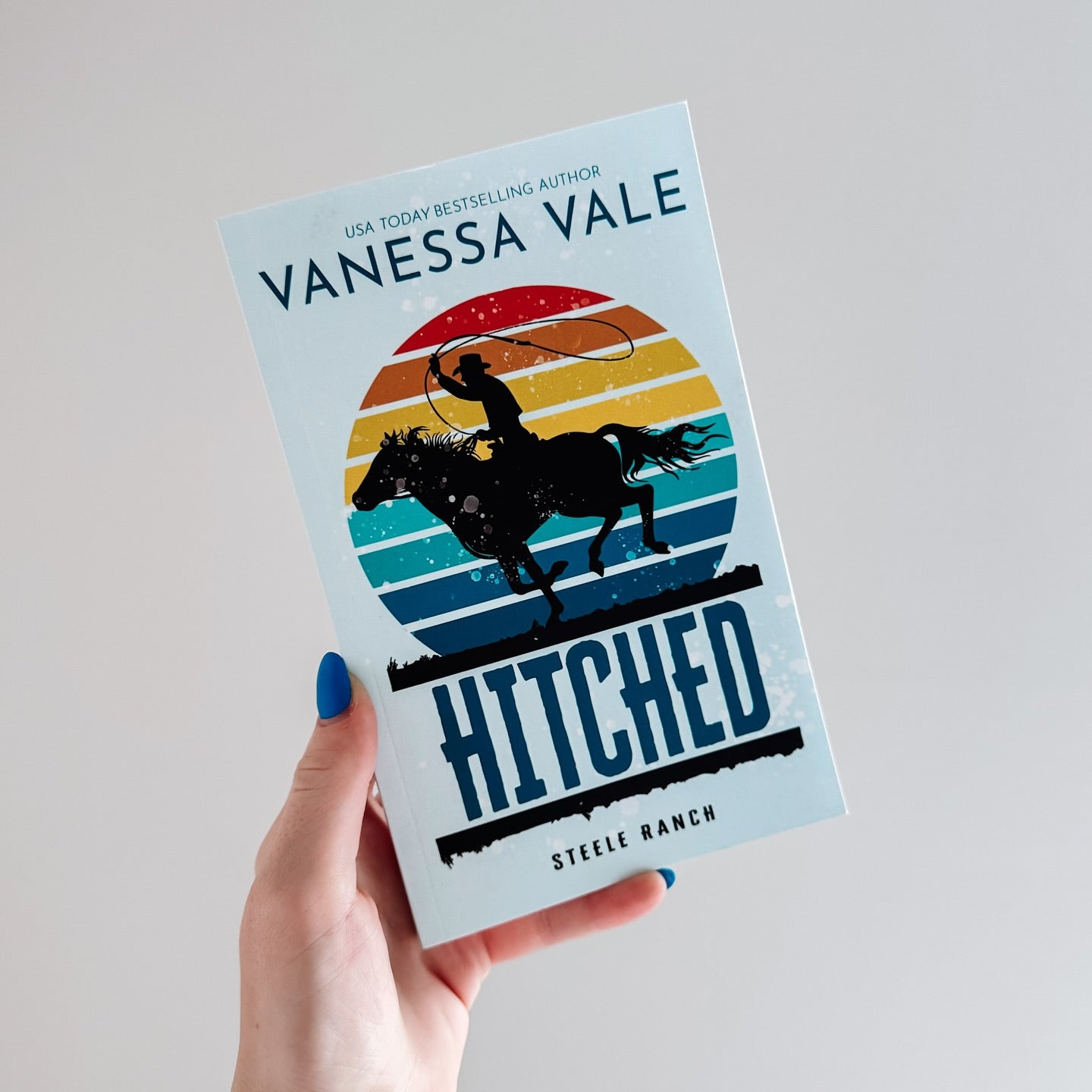 Hitched PAPERBACK