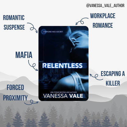 Relentless