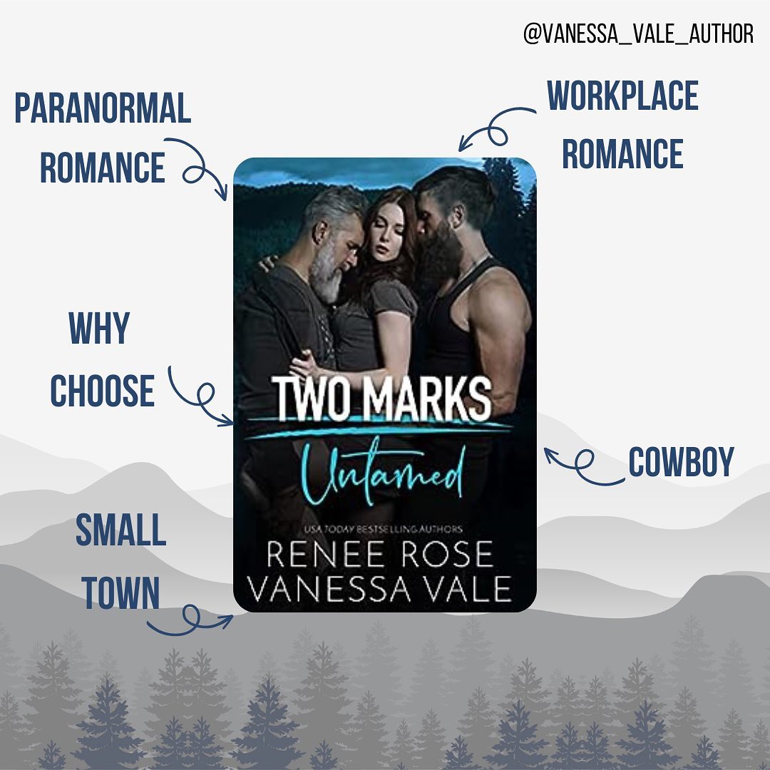 Untamed PAPERBACK