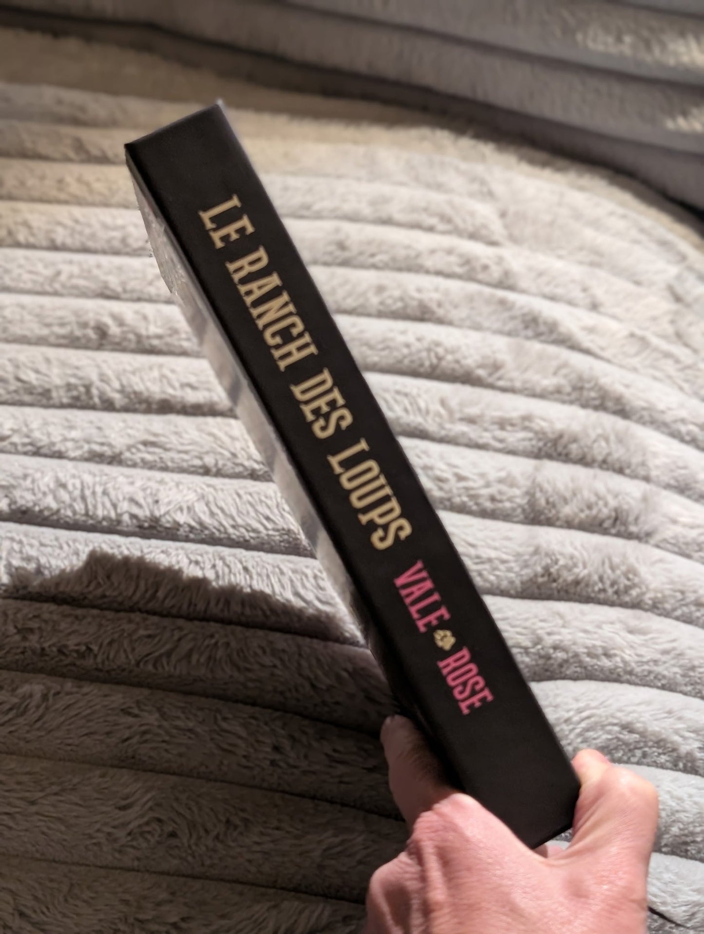 Le Ranch des Loups Édition Spéciale:  1-3 Brut, Fauve et Féral