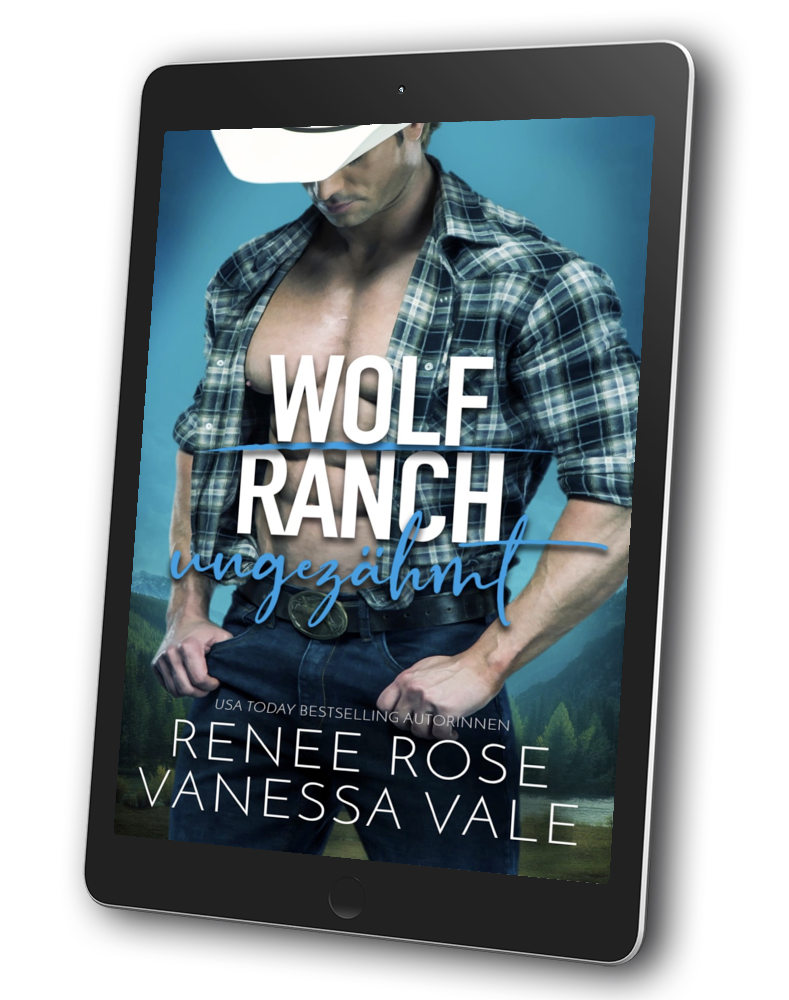 Wolf Ranch EBOOK Sammelband: Bücher 1-12
