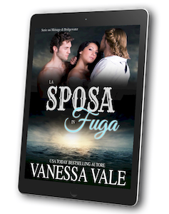 Serie sui Ménage di Bridgewater EBOOK Cofanetto: Libri 1-11