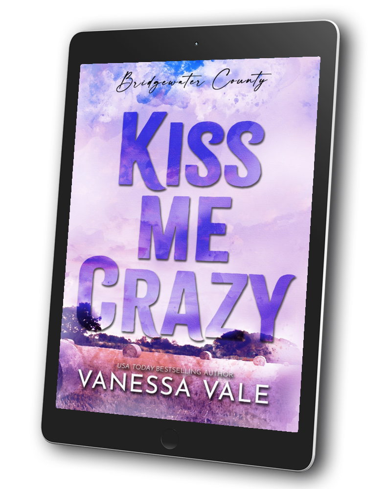 Kiss Me Crazy