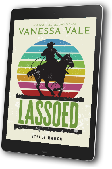 Lassoed