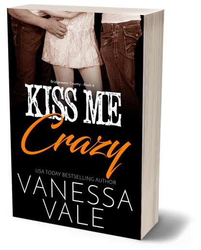 Kiss Me Crazy