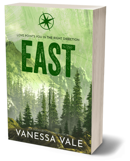 East