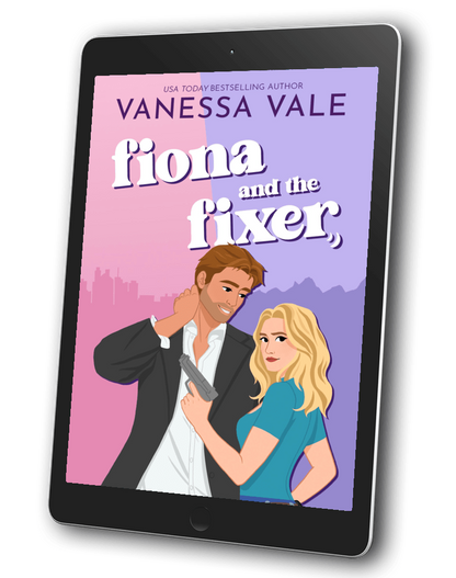 Fiona and the Fixer