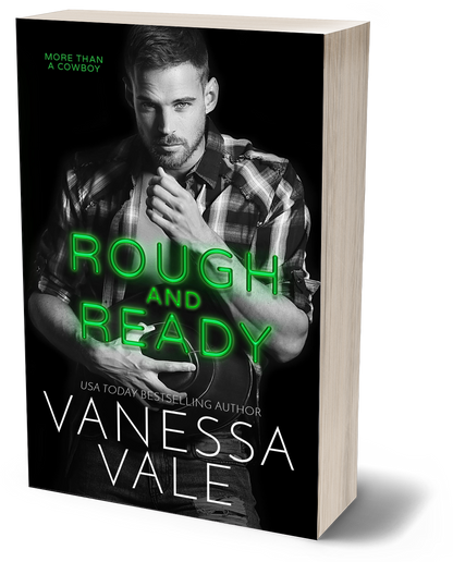 Rough and Ready