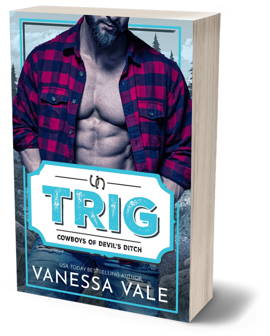 Trig PAPERBACK