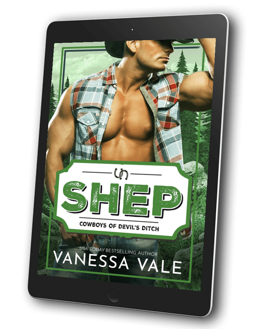 Shep