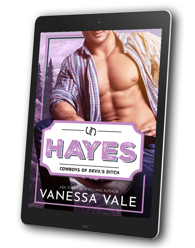 Hayes
