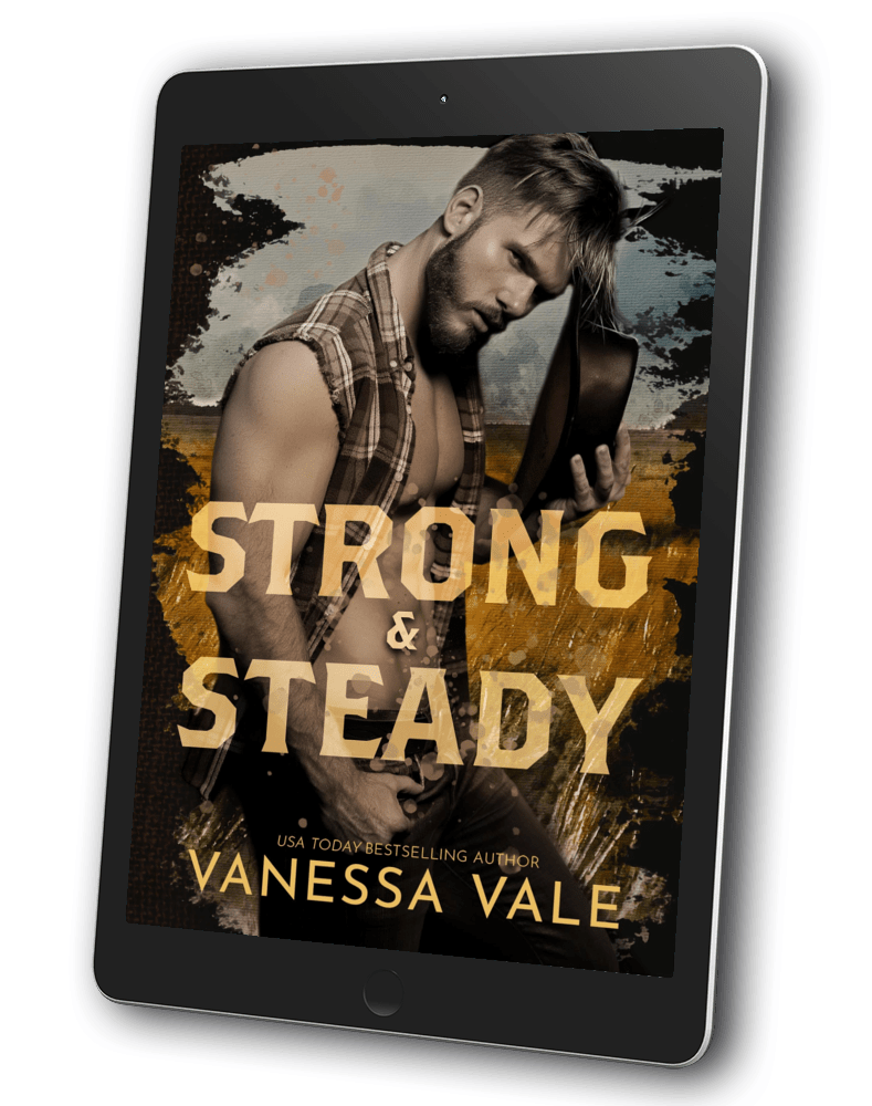 Strong and Steady