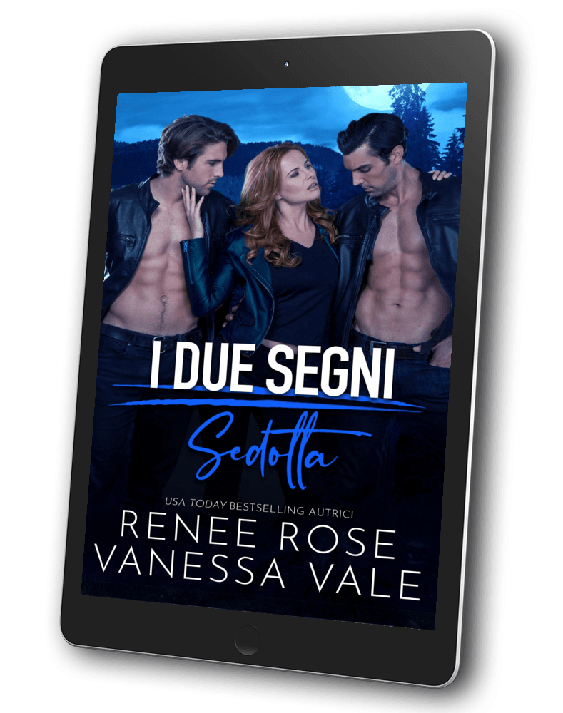 I Due Segni EBOOK Cofanetto: Libri 1-4