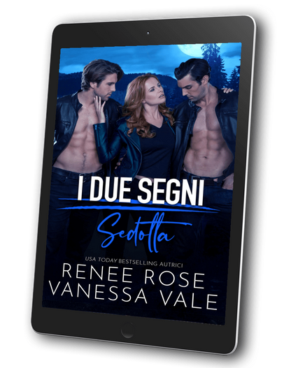 I Due Segni EBOOK Cofanetto: Libri 1-4