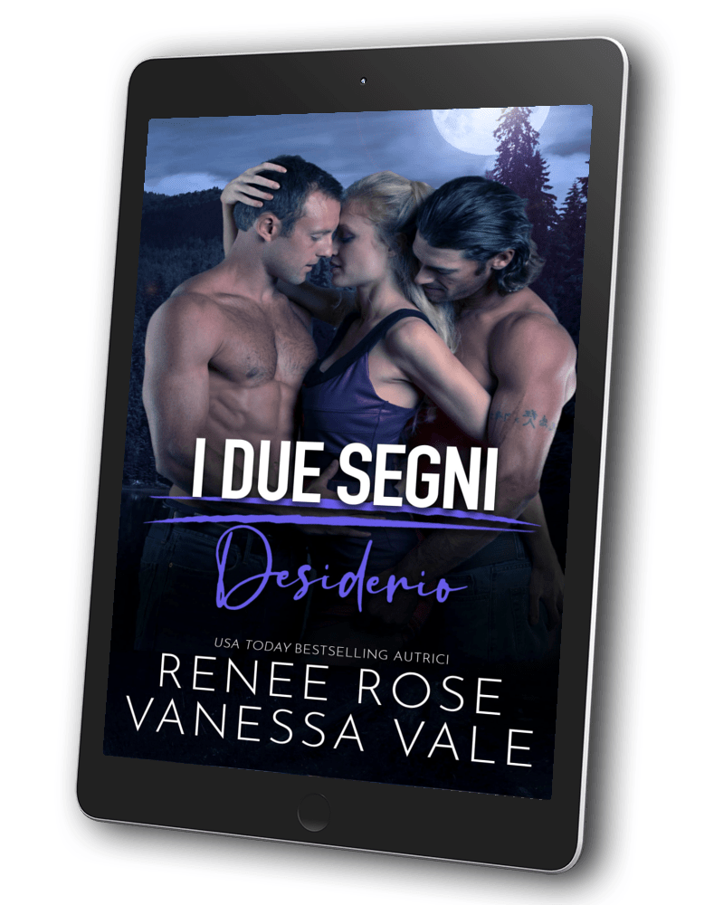 I Due Segni EBOOK Cofanetto: Libri 1-4