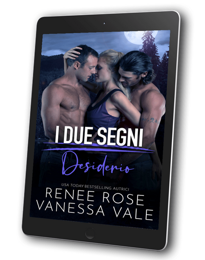 I Due Segni EBOOK Cofanetto: Libri 1-4