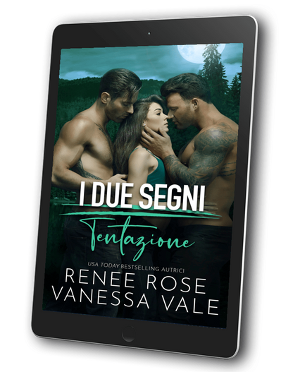 I Due Segni EBOOK Cofanetto: Libri 1-4