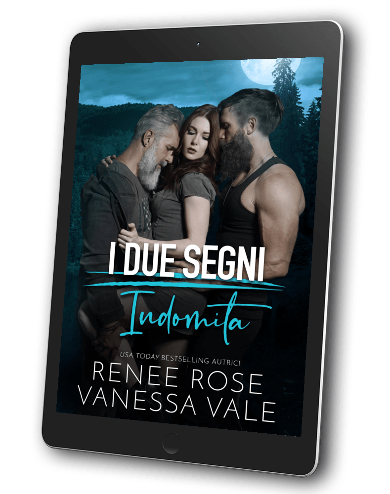 I Due Segni EBOOK Cofanetto: Libri 1-4