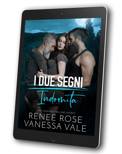 I Due Segni EBOOK Cofanetto: Libri 1-4