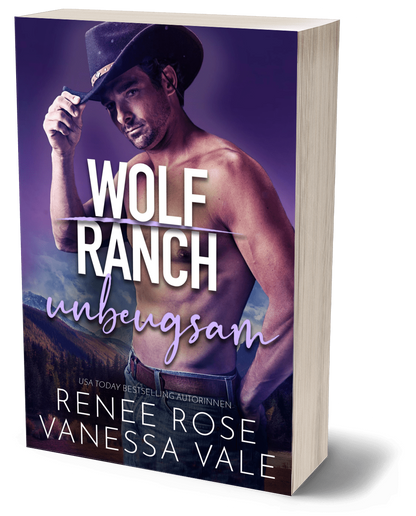 Wolf Ranch Taschenbuch Sammelband: Bücher 1-12