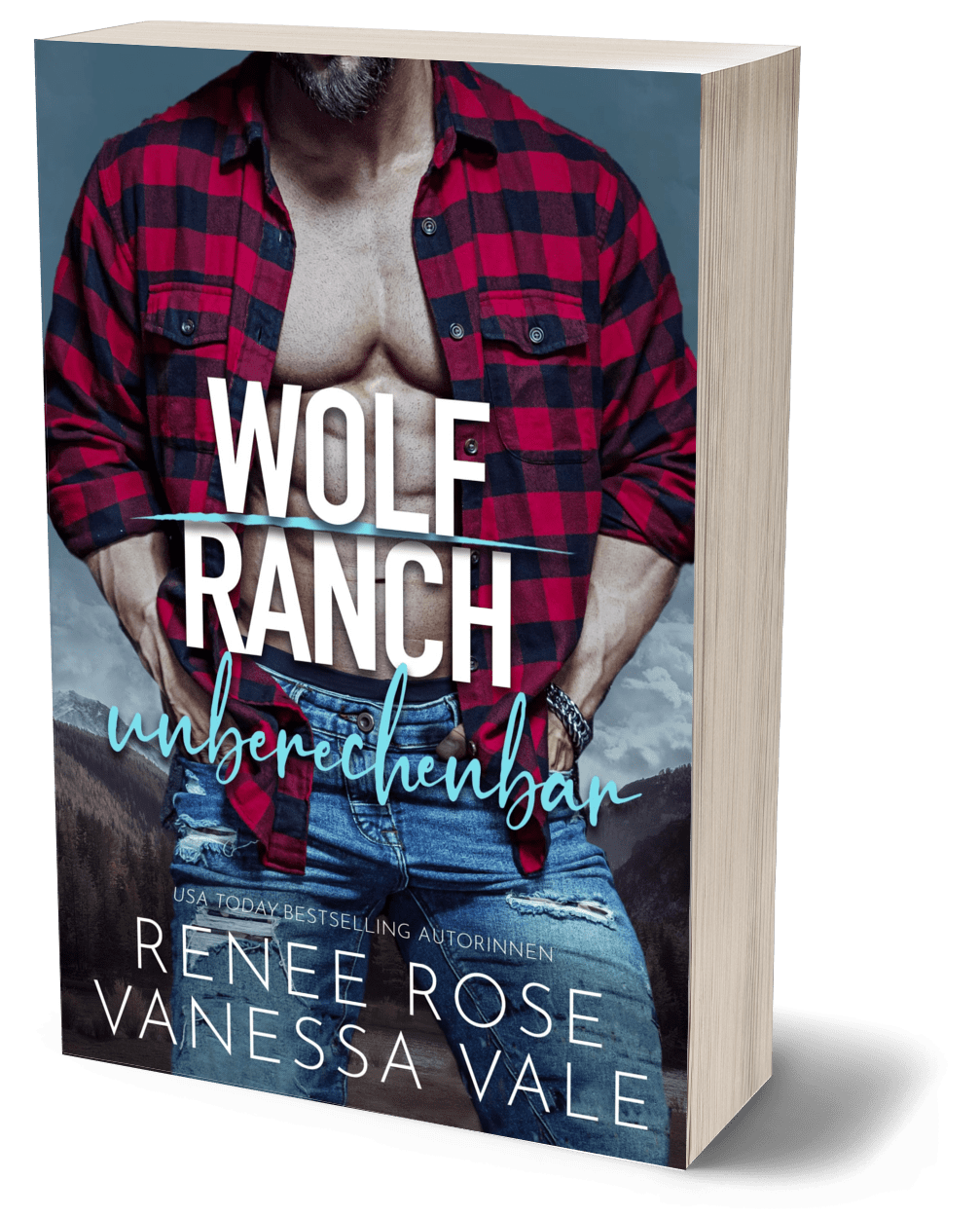 Wolf Ranch Taschenbuch Sammelband: Bücher 1-12