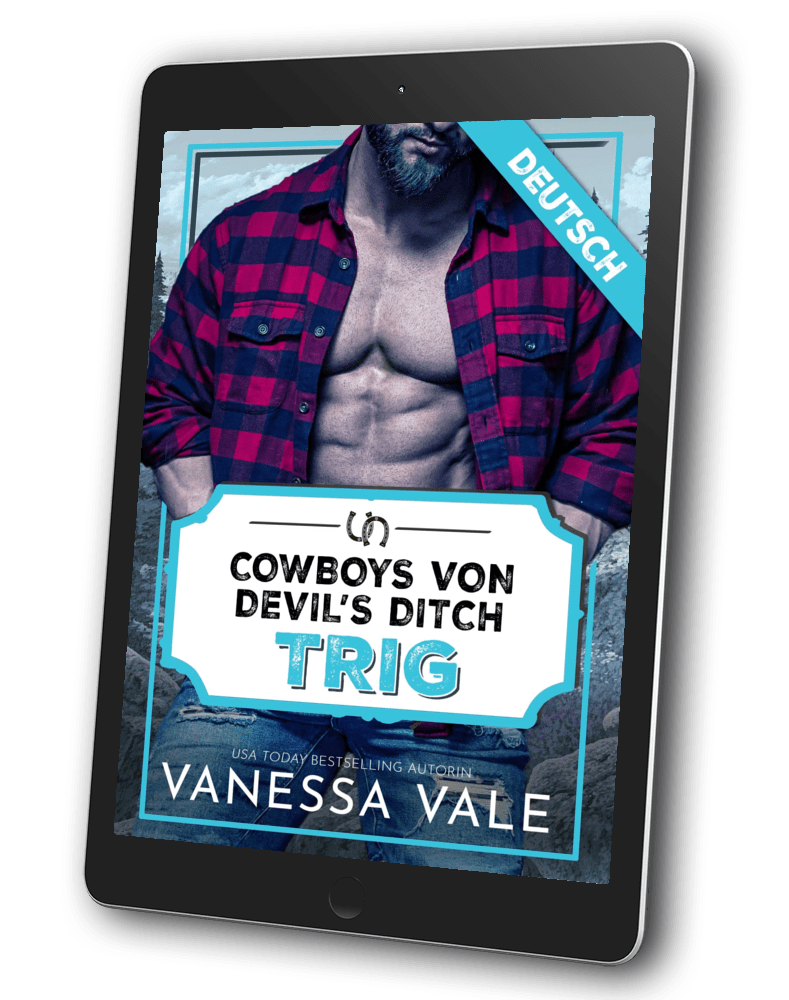 Cowboys von Devil’s Ditch Sammelband: Bücher 1-9
