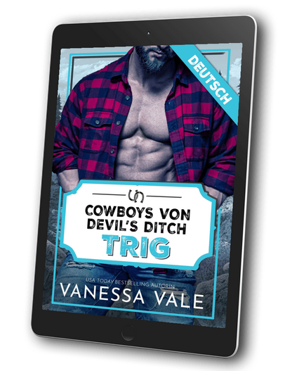 Cowboys von Devil’s Ditch Sammelband: Bücher 1-9