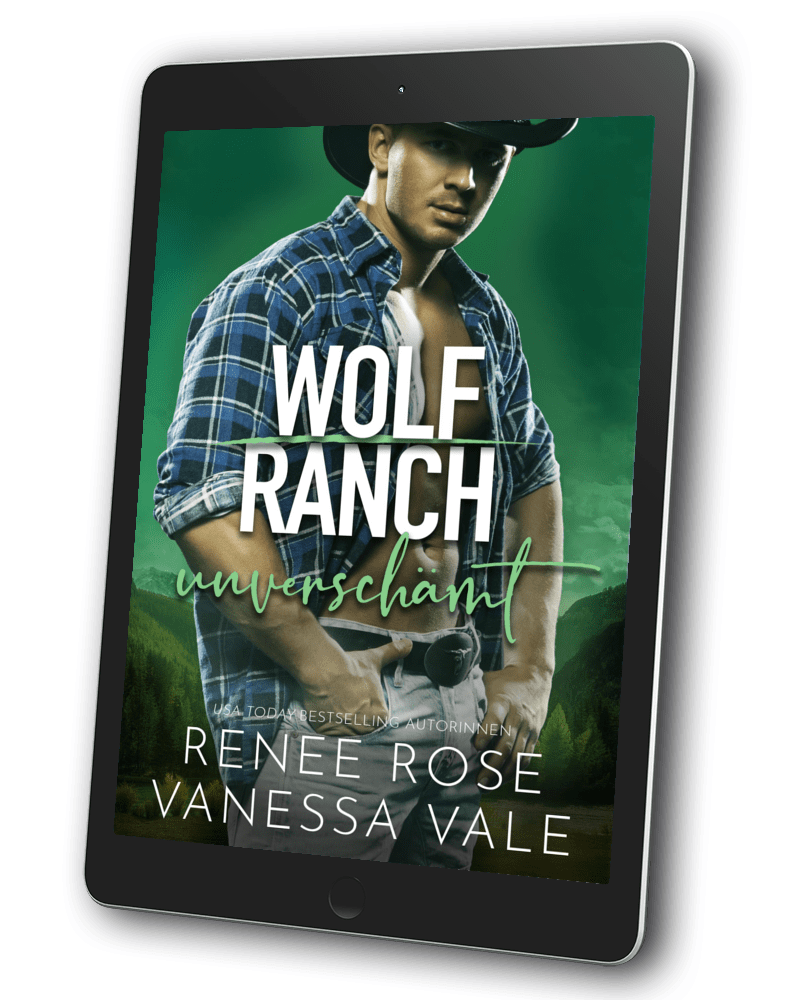 Wolf Ranch EBOOK Sammelband: Bücher 1-12