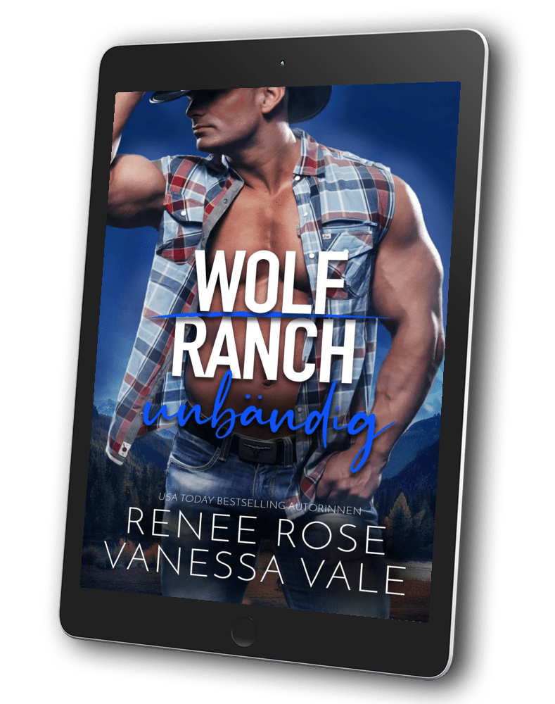 Wolf Ranch EBOOK Sammelband: Bücher 1-12