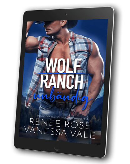 Wolf Ranch EBOOK Sammelband: Bücher 1-12