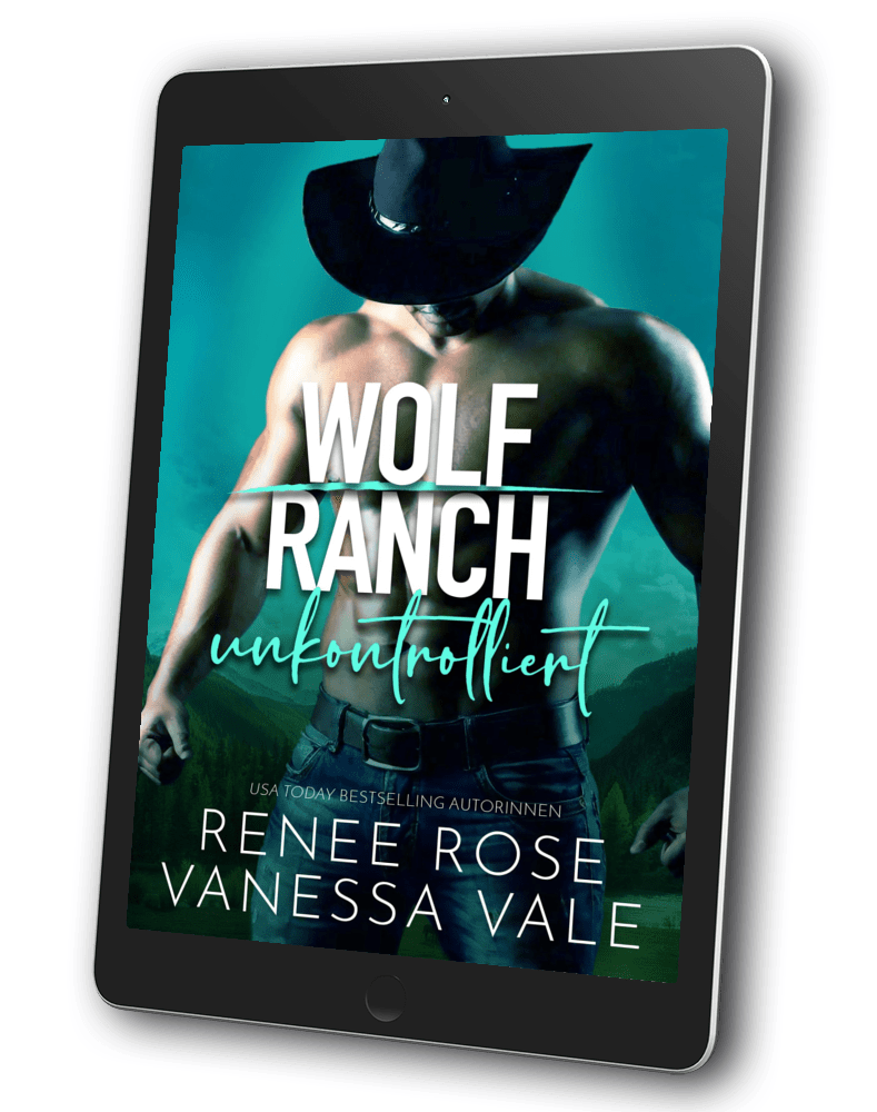 Wolf Ranch EBOOK Sammelband: Bücher 1-12