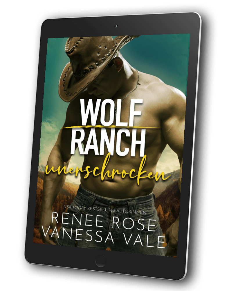 Wolf Ranch EBOOK Sammelband: Bücher 1-12