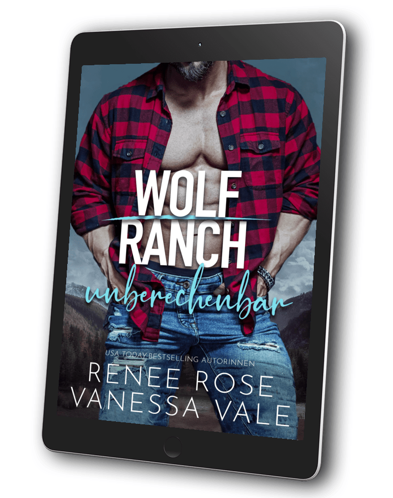 Wolf Ranch EBOOK Sammelband: Bücher 1-12
