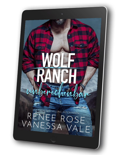 Wolf Ranch EBOOK Sammelband: Bücher 1-12