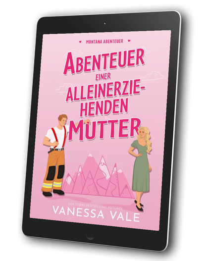 Montana Abenteuer EBOOK Sammelband: Bücher 1-5
