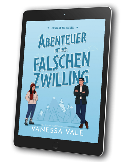 Montana Abenteuer EBOOK Sammelband: Bücher 1-5