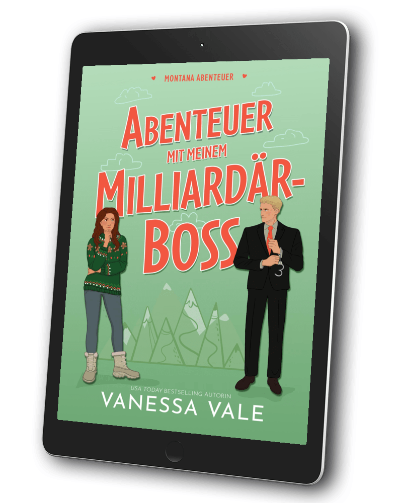 Montana Abenteuer EBOOK Sammelband: Bücher 1-5