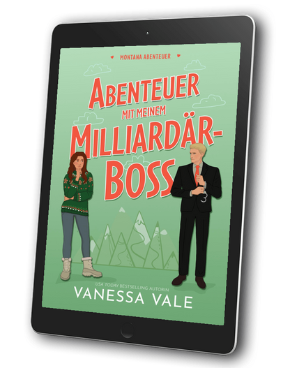 Montana Abenteuer EBOOK Sammelband: Bücher 1-5