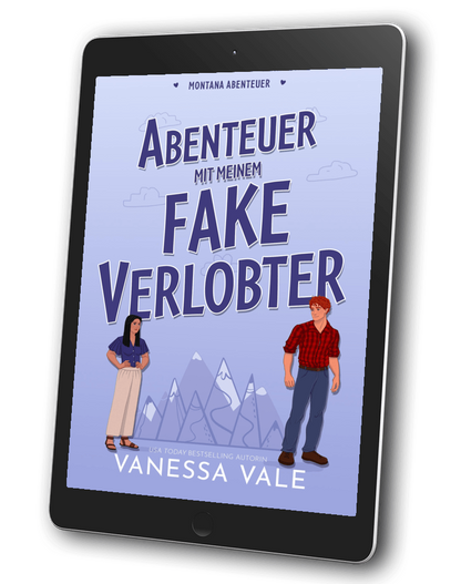 Montana Abenteuer EBOOK Sammelband: Bücher 1-5