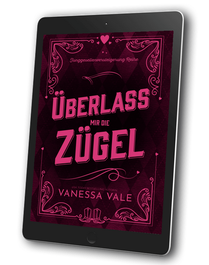 Junggesellenversteigerung EBOOK Sammelband: Bücher 1-3