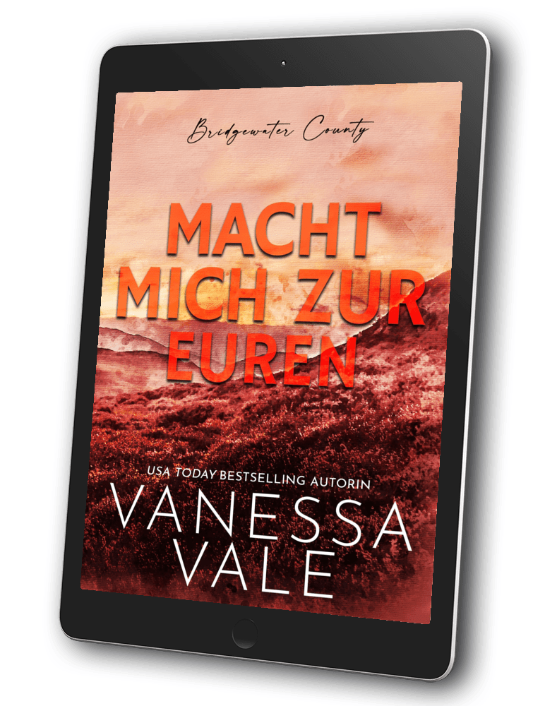 Bridgewater County EBOOK Sammelband: Bücher 1-6