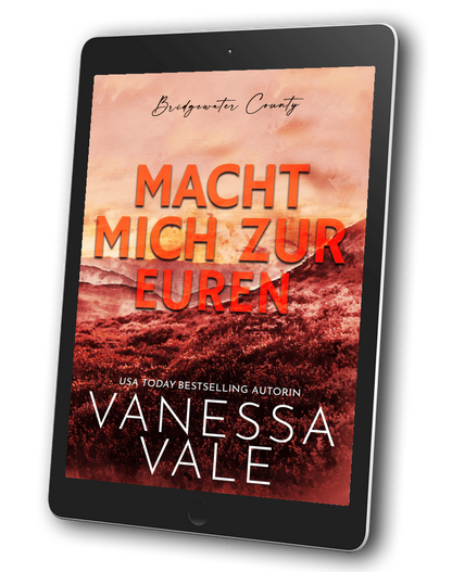 Bridgewater County EBOOK Sammelband: Bücher 1-6