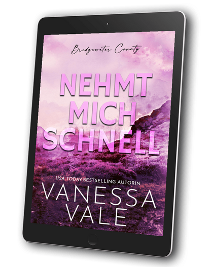 Bridgewater County EBOOK Sammelband: Bücher 1-6